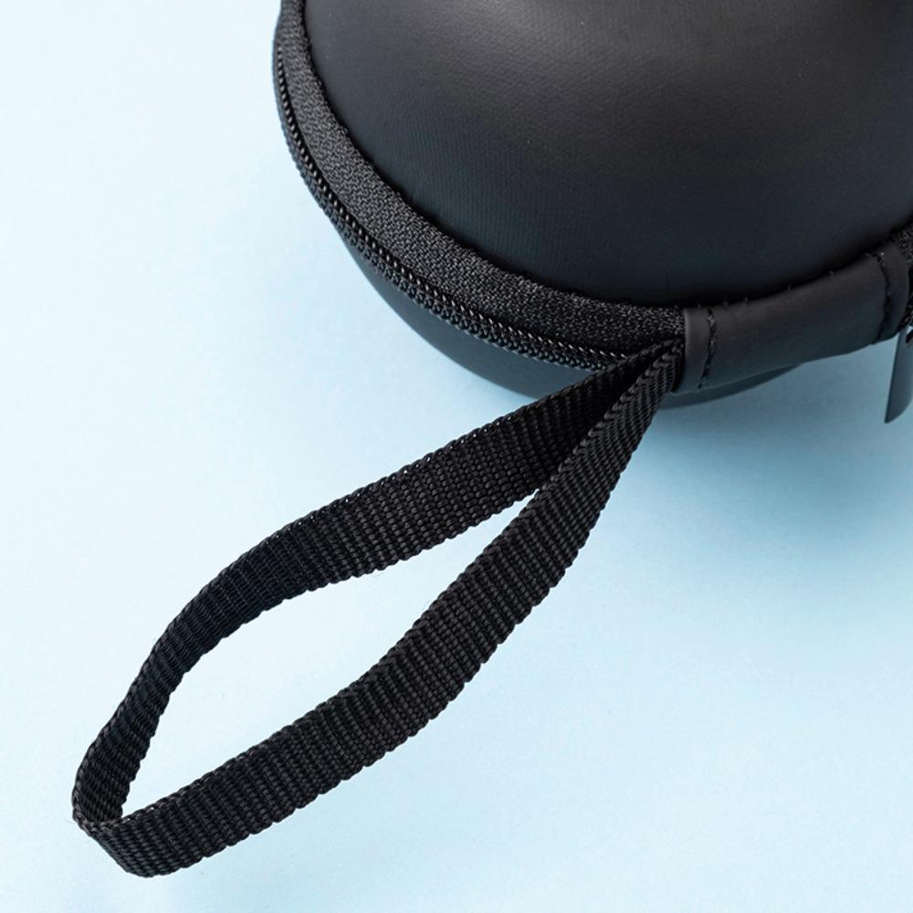 Anti-Vibration Wrist Power Ball Bag Anti-falling Storage Bag Hot Sale Zippered Bag Gyroscopic Ball