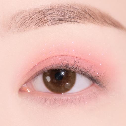 Палитра теней Daisyk 21 цвет (один экземпляр/ограниченный выпуск)