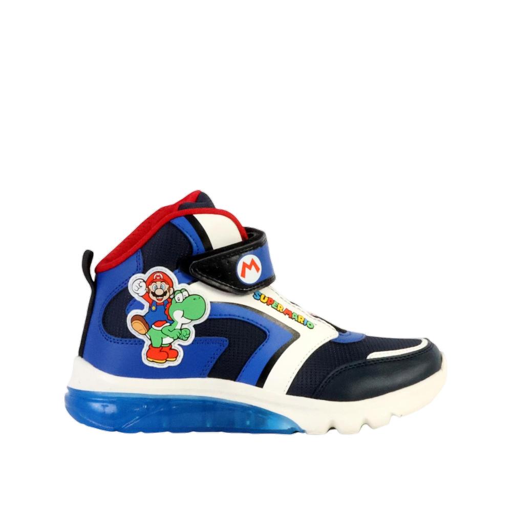Sneakers Geox Ciberdron