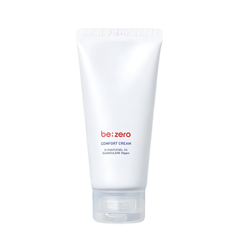 be:zero Comfort Cream