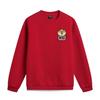 Li-Ning Женская свободная толстовка Zootopia 'Bao Fu'