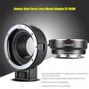 Кольцо-переходник для объектива камеры для Canon EF/EF-S на EOS M EF-M M2 M3