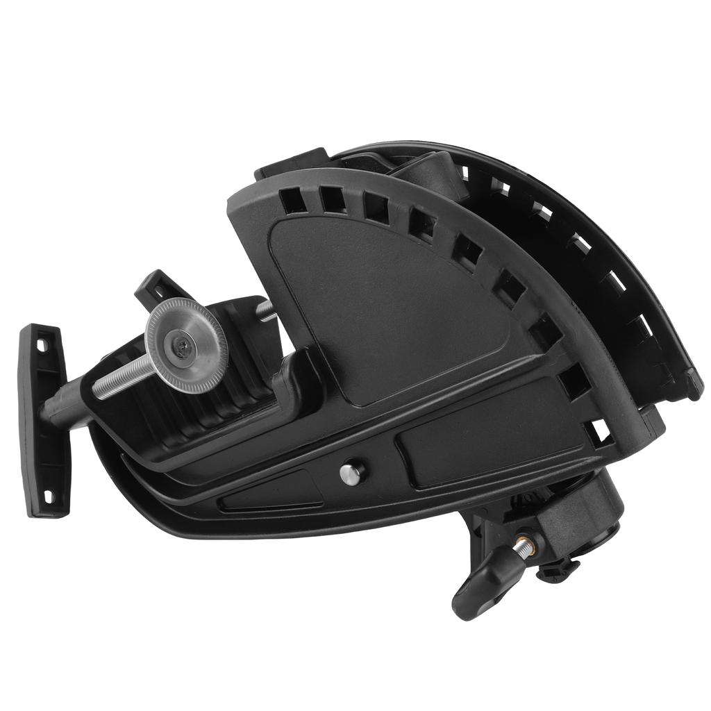 Electric Outboard Motor Bracket Hinge Kit Fits for 1 1 8  (2.8cm)Shaft Diameter 28lb 36lb 46lb 50lb Electric Outboard