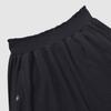 UMBRO Женские джоггеры с фактурой 'clam knit' Черный (Uq222Cfp61)
