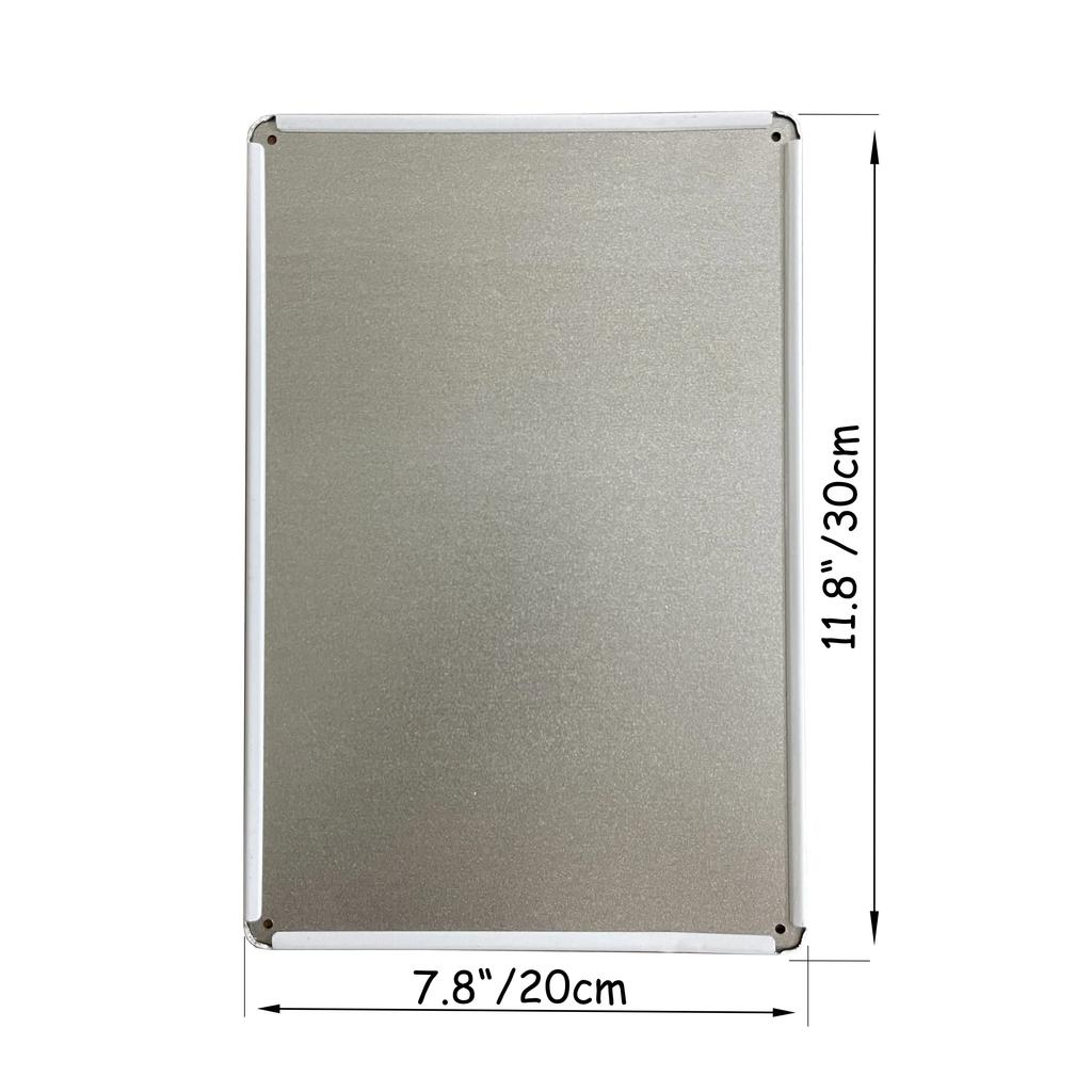 Twin Peaks Classic TV Metal Tin Sign Rusty Metal Signs Poster Home Bar Vintage Metal Poster Industrial Decor Decorative Plate