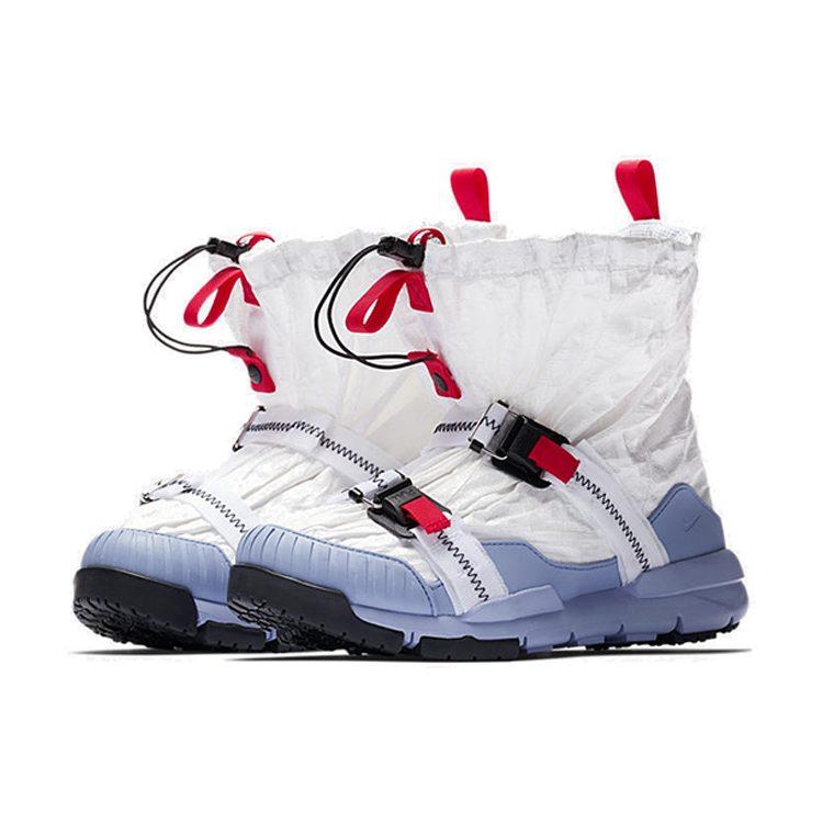 Nike Бахилы Mars Yard x Tom Sachs 'Белый' AH7767-101