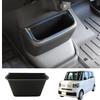 Oattun Honda New nbox Custom JF5 JF6 Октябрь 2023 - Настоящее время Специальный Бокс-Органайзер на Центральную Консоль Ящик для Хранения Материал TPE Легкая Установка Детали Интерьера