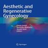 Aesthetic And Regenerative Gynecology Hardcover