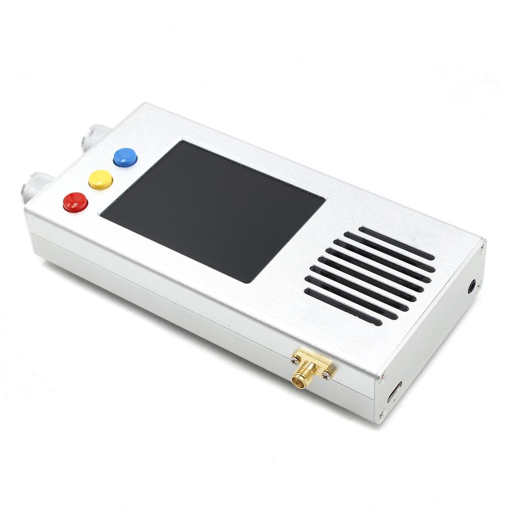 3.2inch LCD TEF6686 Full Band FM/MW/Short Wave HF/LW Radio Receiver