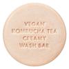Dr.Ceuracle Vegan Kombucha Tea Creamy Wash Bar 100g A Low pH Bath Soap