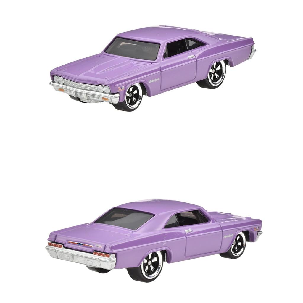 Hot Wheels Fast Furious Theme Assortment Racing Vehicle Toys Mini Box of Sold In Ages 3 and Up & - Cars, 10, Box, 986G-HNR88