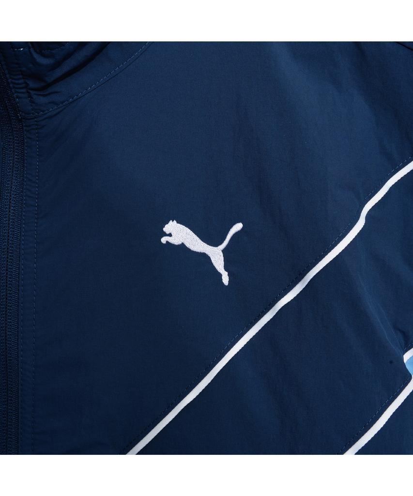 Puma Ретро Цветные Блоки Оверсайз (63427606)