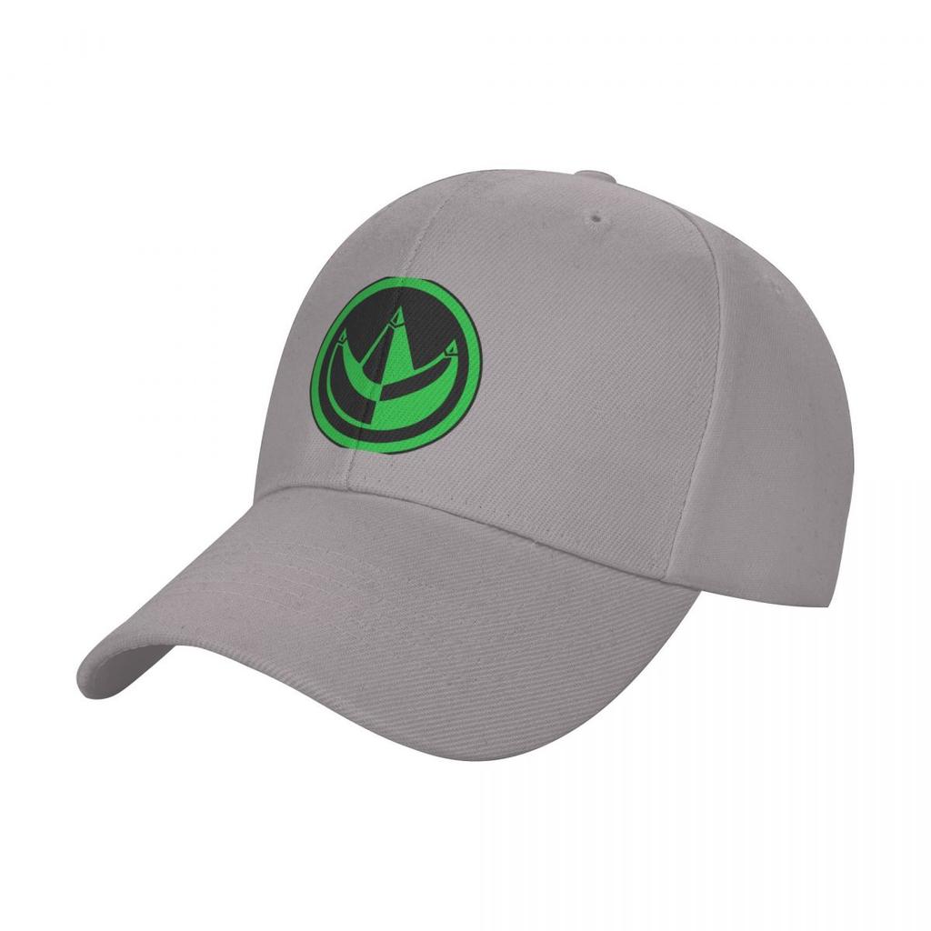 Green Ranger Coin Alternate Baseball Cap Ball Cap Kids Hat Bobble Hat hard hat Golf Women Unisexs