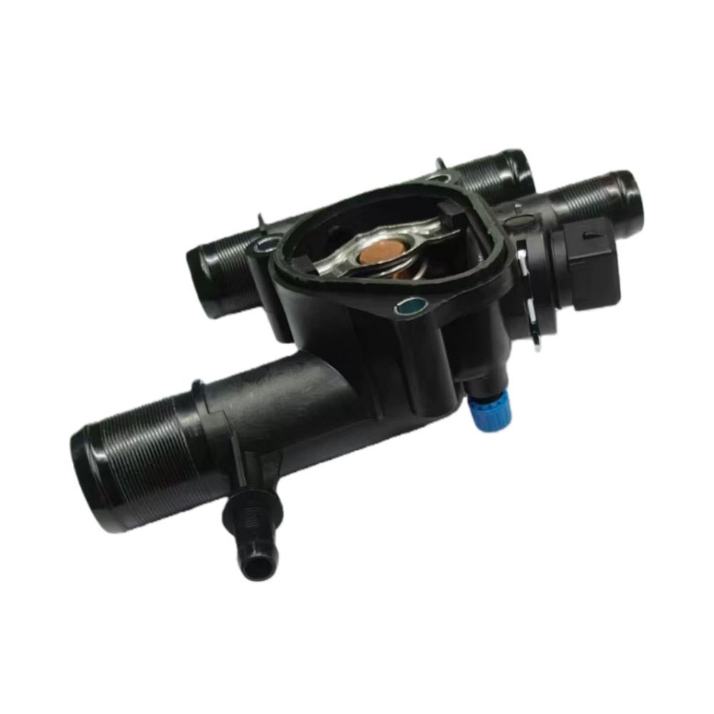 Термостат с корпусом и датчиком для Renault Kangoo Laguna Megane Scenic 1.9 dCi