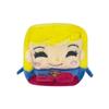 Supergirl Плюшевая игрушка-персонаж Kawaii Cubes