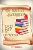 Книга The Teaching Guarantee : Each Day Is Different