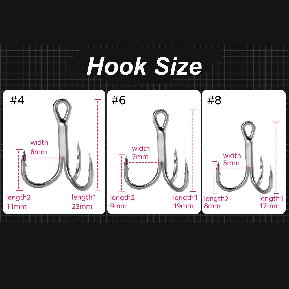 Высококачественный острый шип из углеродистой стали, поворотное кольцо, блестки, рыболовный крючок для джиггинга с блестками