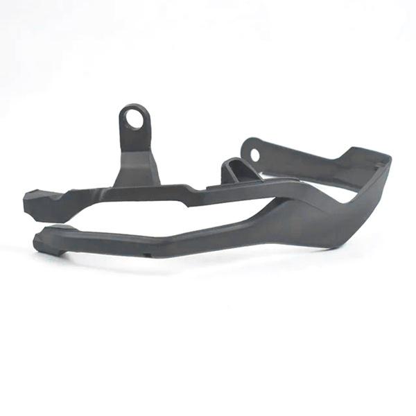 Ducati MTS Multistrada 1200 Left Handguard & Deflector