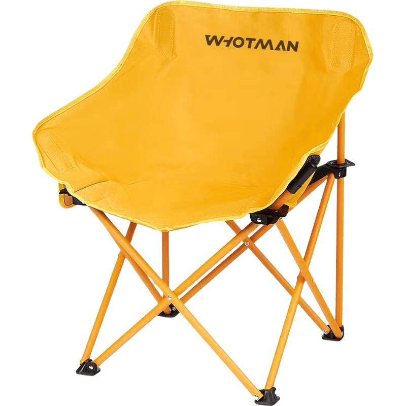 Waterman Outdoor Folding Camping Chair
