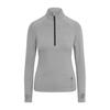 AWDis Just Cool Womens/Ladies Cool-Flex Half Zip Top