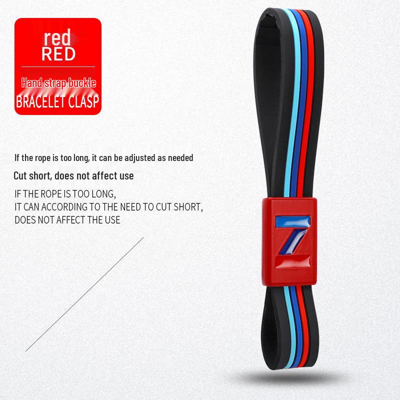 Key Case for Buick Verano & Excelle 2018 - Unisex Keychain Shell