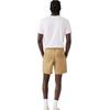 Levi's Casual Shorts Men's Brown Moderate A4661-0021