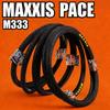 Maxxis M333 PACE MTB Велосипедная шина 26 * 1.95 26 * 2.1 27.5 X1.95 27.5x2.1 29 x 2.1 29er Горный велосипед Шина Стальная проволока Велосипед 1 шт.