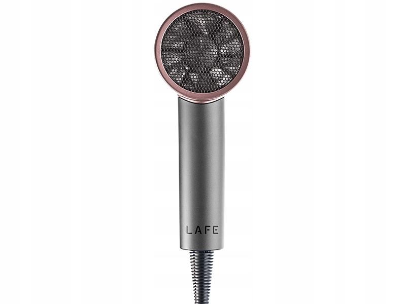 Lafe Sleek & Shine Hair Dryer Black 2200W 1 Pc
