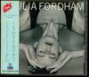 CD JULIA FORDHAM - Julia Fordham VJD32066 CIRCA 1988 Япония Танцевальная и Электронная Музыка Б/У