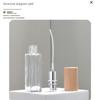 Новые дорожные портативные образцы деревянные крышки флаконы для парфюмерии
