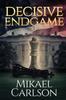 Книга Decisive Endgame : 5