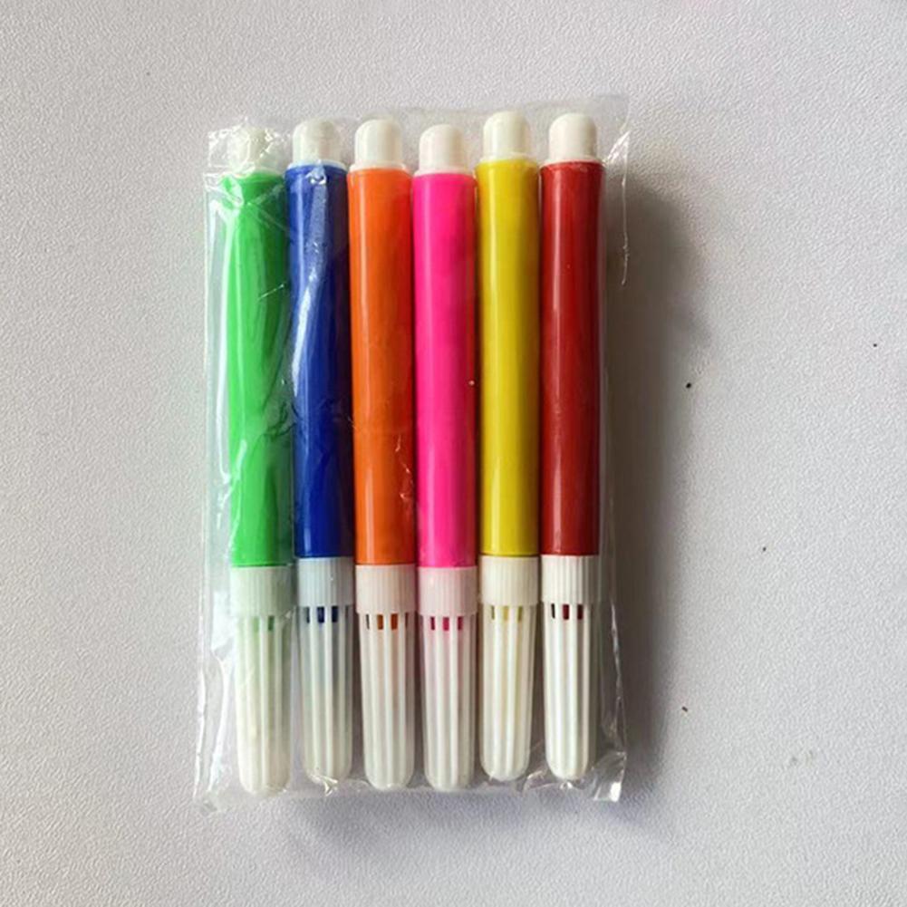 Сделай сам покраска пасхальных яиц с помощью ручки-краски, набор для рисования пасхальных яиц из пеноматериала для тематической вечеринки на Пасху