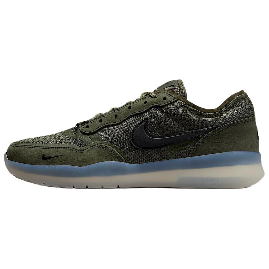 Nike PS8 SB Flight Jacket Men Sneakers Green Sequoia Cargo-Haky FV8493-300