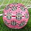 Juven-tus Football Club Printed Size 5 Soccer Balls, High-Quality, Anti-Slip, Protective Football, A Unique Gift , Birthdays, Christmas Gifts