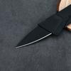Универсальный нож Ножницы из нержавеющей стали Острый быстросменный бытовой нож Товары для улицы