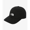 The North Face Thenorthface NE3CR51A TNF Логотип Мягкая Кепка ЧЕРНЫЙ