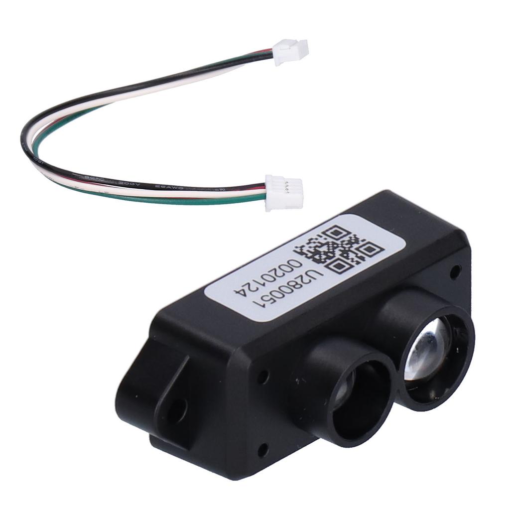 Мини-модуль лидара, электронный компонент дальнего действия для осмотра транспортных средств TFminiS 0,112 м