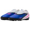 Nike Phantom 6 Low Pro TF 'Racer Blue' (унисекс) Футбольные бутсы Racer Blue / White / Pink Blast HJ4123 446