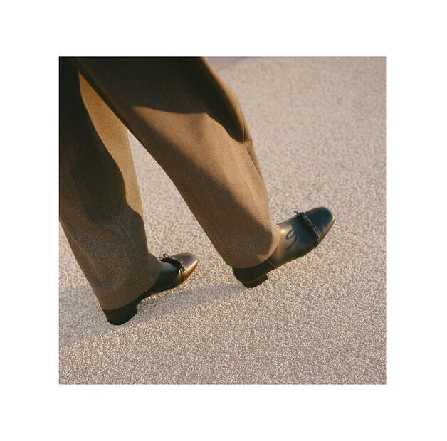 Ботинки Balagan Livia