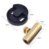 Accessories for Cello Instruments Wolf Cello Tone Brass Wolf Tone Eliminate