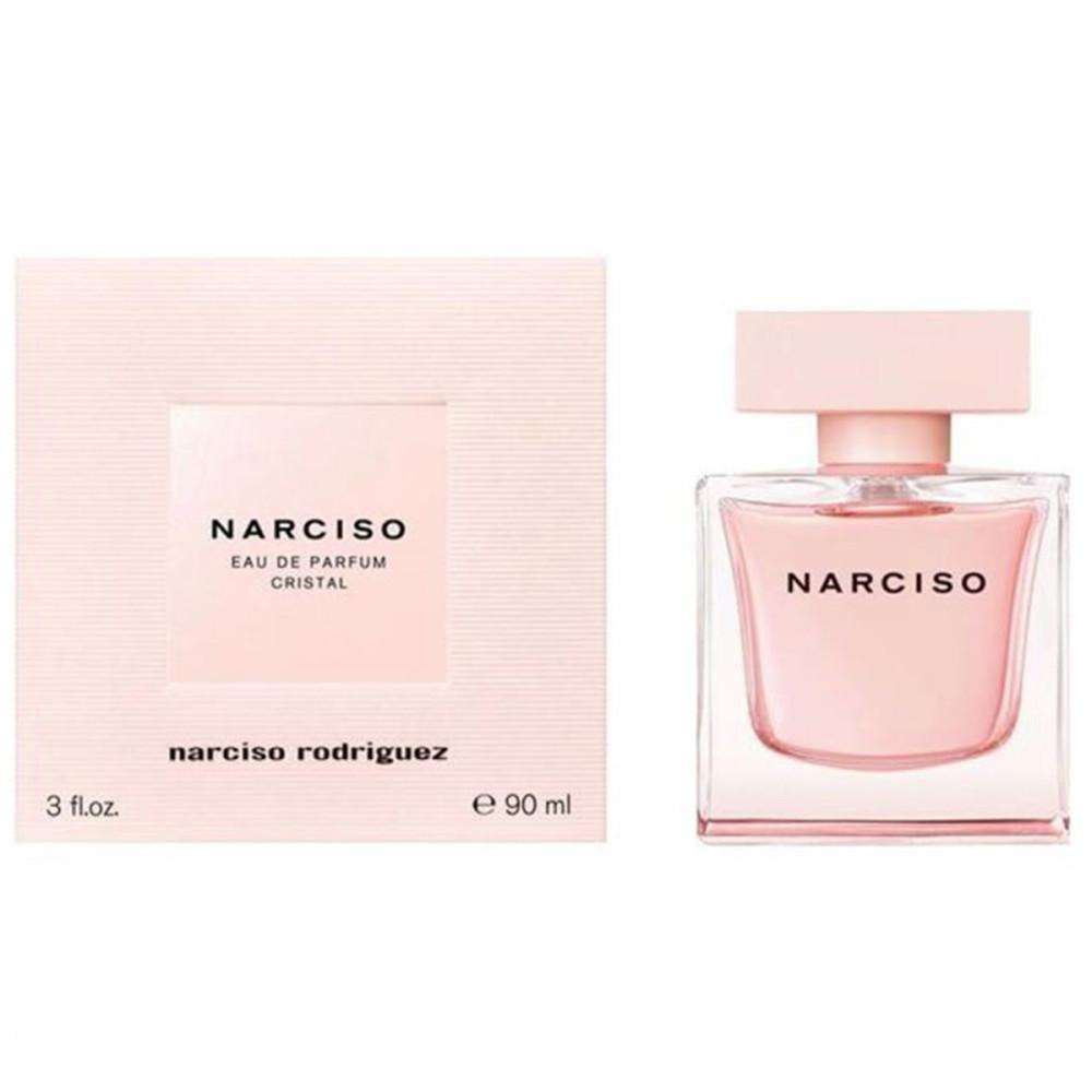 Narciso Rodriguez - Eau De Parfum Cristal 90 ml - 