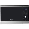 Built-in Grill Microwave CONTINENTAL EDISON CEMO25GINE Black Stainless Steel L59.5 X H38.8 X D40.1 Cm 25L