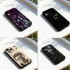 Крутая игра U-Until D-Dawn для iPhone 17,16,15,14,13,12,11,Pro,Max,Plus,E,SE4,Air,Mini Черный Мягкий Чехол для Телефона