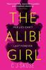 Книга The Alibi Girl