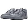 Кобе Брайант x Nike Air Force 1 Low Cool Grey Мужские Кроссовки Серый Волк IB0018-004