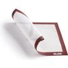TAPIS DE CUISSON SILICONE MICRO-PERFORE 40x30 CM