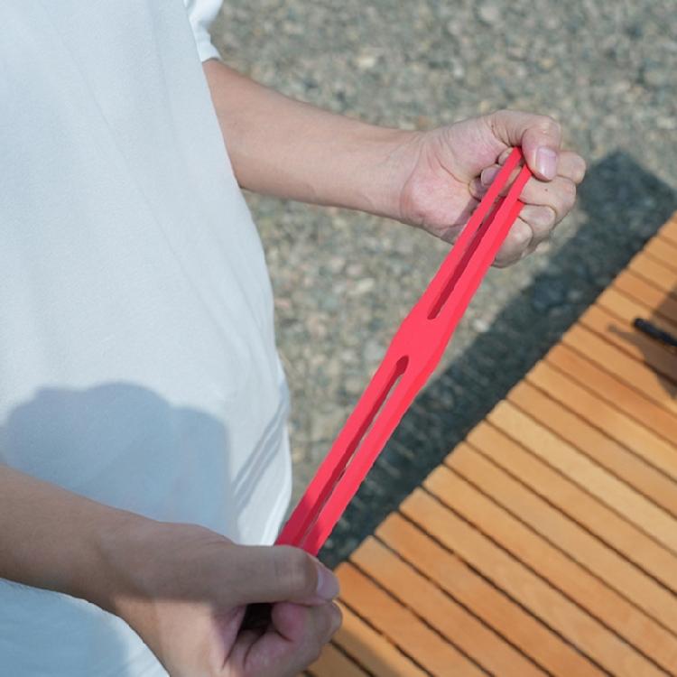 5 шт. Эластичные резинки H для переплета книг, художественных проектов и улицы, разноцветные силиконовые резинки H, 2 размера