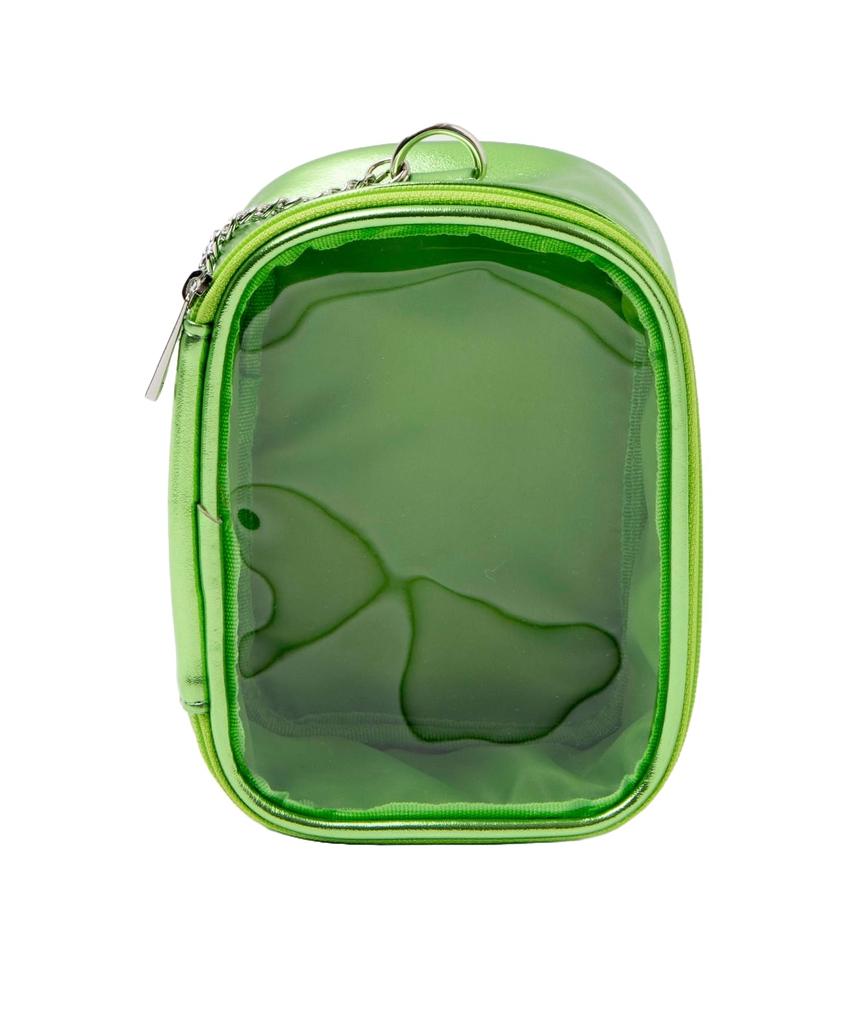 WEGO Colorful Mini Plush Ita Clear Clear Mini Oshikatsu Oshikatsu Mini Pattern 3 Pouch, Bag, Bag, Pouch, Bag, Pouch, Oshikatsu, Goods, Bag, Bag, Gift,