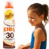 Детский защитный солнцезащитный спрей SPF 30 – Мягкая защита от солнца для детей