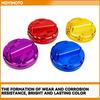 Motorcycle Fuel Tank Cover Petrol Box Cap For Honda FORZA 350 NSS 350 Forza350 ADV350 2020 2021 2022 2023 adv350 CNC Accessories